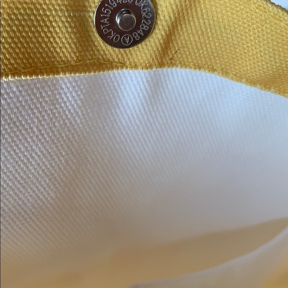 NWOT Canvas tote bag the city of BANGKOK - Picture 6 of 9